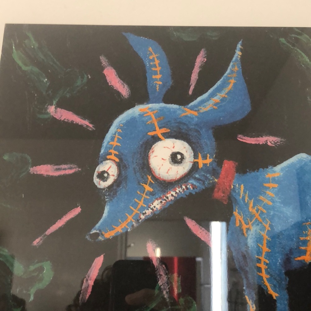 Meet your Posher, Jonathan